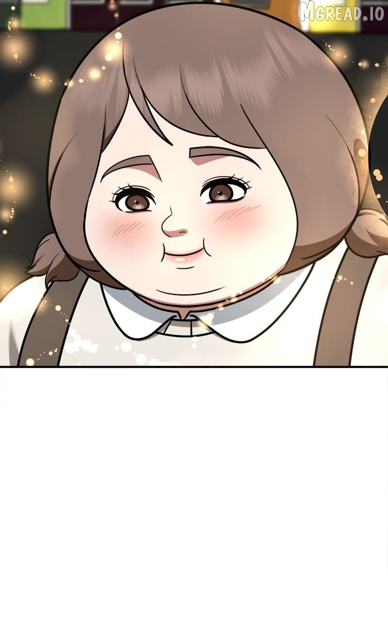 Change Me Chapter 273  - page 92
